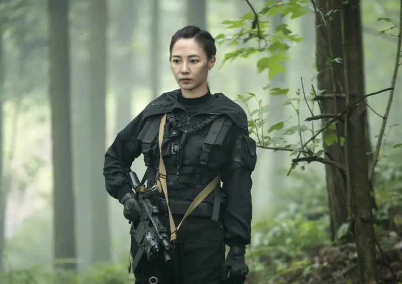 尋秦記》片酬冠軍竟非港星！白百何壓所有原班人馬古天樂免費| 娛樂| NOWnews今日新聞