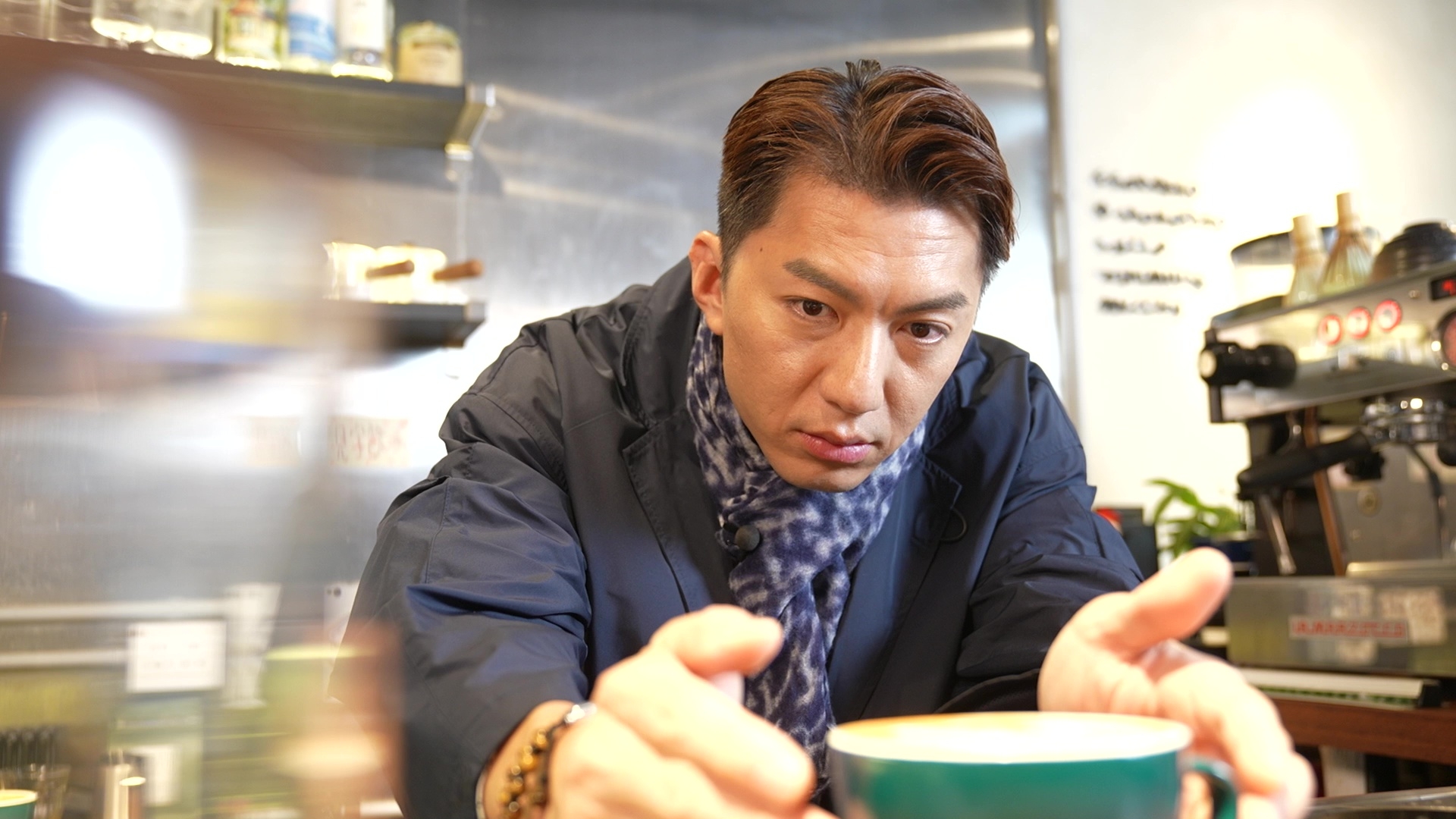 阿Ben自爆婚後轉性沉迷研究家品