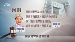 【7.1刺警案】女子助男友購機票離港 法官指屬非關鍵角色判囚12個月