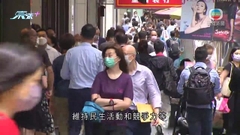 李家超重申與國際及內地通關無衝突 初步以減少旅客不便為目標