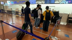日本急轉彎限制中港澳旅客入境 受影響市民一殻眼淚