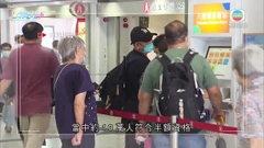 【預算案】倡再派消費券金額減至五千元 政府消息指不限制用途