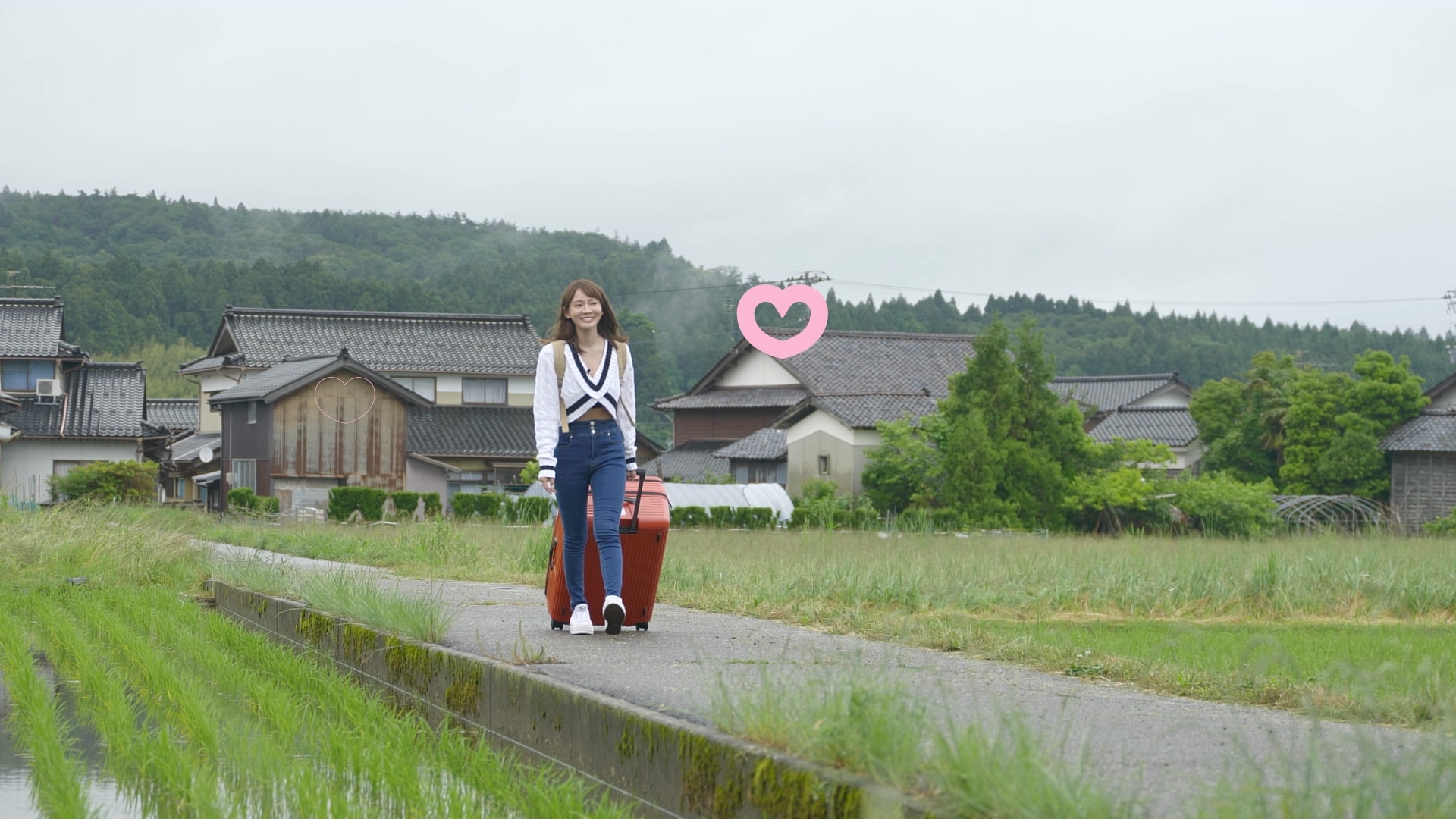 新一輯《自然系》8月7號起喺J2同大家見面