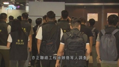 MIRROR演唱會受傷舞蹈員仍危殆 政府工作組明開會楊潤雄督導調查