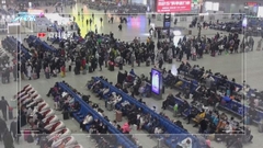 中國暫停日韓公民口岸簽證及過境免簽 日方表示遺憾促取消做法