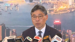 【炮台山車禍】林世雄關注事件 指當局正檢討駕照持有人體格證明機制