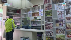 疫情下多間老字號接連結業 有攝影師藉速寫為老店留下珍貴回憶