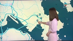 5月29日 交通消息(一)