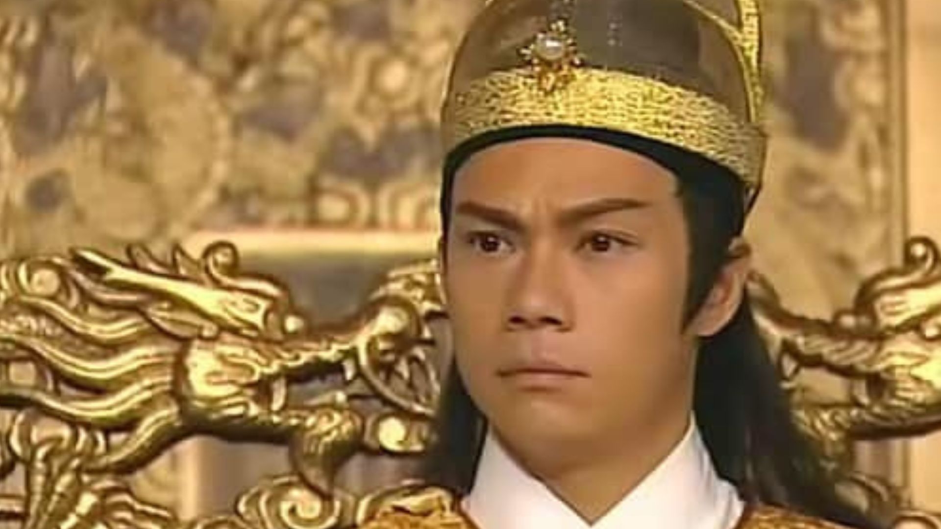 這套經典作品多年來重播過無數次，但不少觀眾揚言「睇極唔厭」。