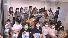 譚俊彥提早拍完內地劇 返港為十八年後的終極告白2.0宣傳