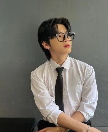 <span><strong>Jaehyun6月29日因白血病離世。（圖／翻攝自IG）</strong></span>