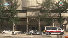 中環雲咸街槍擊案多一人被捕 暫被控企圖有意圖而傷人等罪