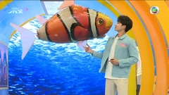 周嘉洛 Chantel Yumi Aska 商場興奮會粉絲