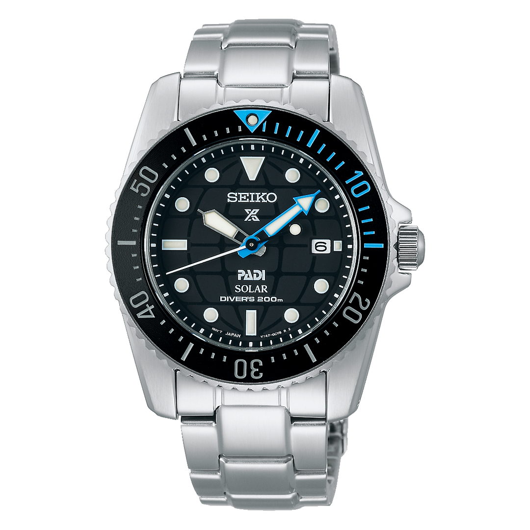 Seiko Prospex (SNE575P1) – City Chain Hong Kong