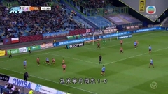 荷甲：維迪斯 1-1 禾寧丹