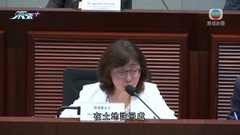 有議員憂難確保新田科技城鄰近提供足夠住宅 供科技城工作人口居住