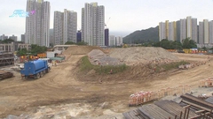 黃偉綸指當局正檢視「簡約公屋」造價有否下調空間
