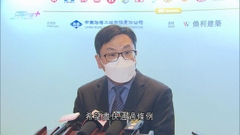本港一日內發生兩宗致命工業意外 當局冀立會盡早通過修訂職安健條例草案