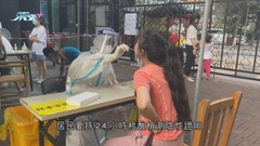 深圳續現本地感染六區展開全民檢測 廣州海珠區加強管控