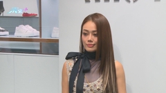 將為羅文紀念音樂會演出 容祖兒難忘與恩師點滴