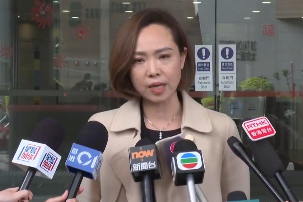 陳家珮表示，事發後沒有再駕車，承諾不會再重犯，並已自行報讀駕駛改進課程。（網上圖片）