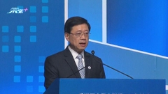 香港再出發大聯盟成立三周年 李家超鄭雁雄冀繼續團結各界