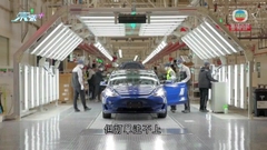 內地部分Tesla車款重新加價