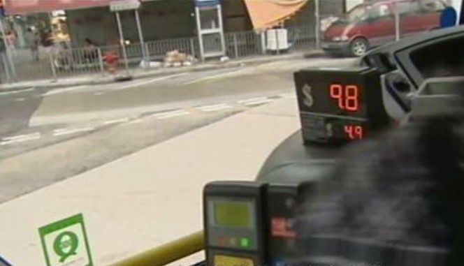 傳2元乘車增限制