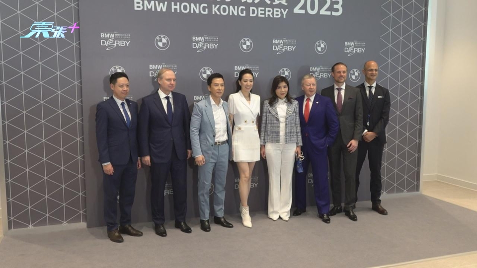 (國語)開心楊紫瓊奪奧斯卡影后 甄子丹笑言約慶功要排隊