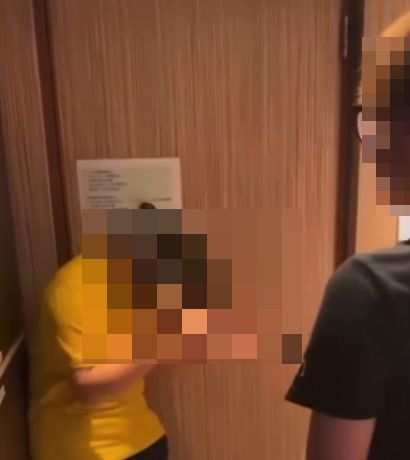 港快餐店爆疑似職場欺凌事件