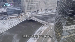 美國受暴風雪吹襲至少9人死亡 多倫多積雪隨處堆積學校停課