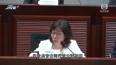 當局擬採用公開招標以外方式批出新田科技城土地 有議員關注具體做法