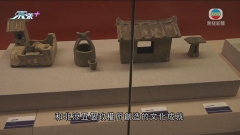 甘肅博物館舉辦全國首個五涼文化展 揭開「五涼」神秘面紗
