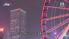 天文台料未來兩日顯著轉冷年初四最低僅10度 至周末仍寒冷