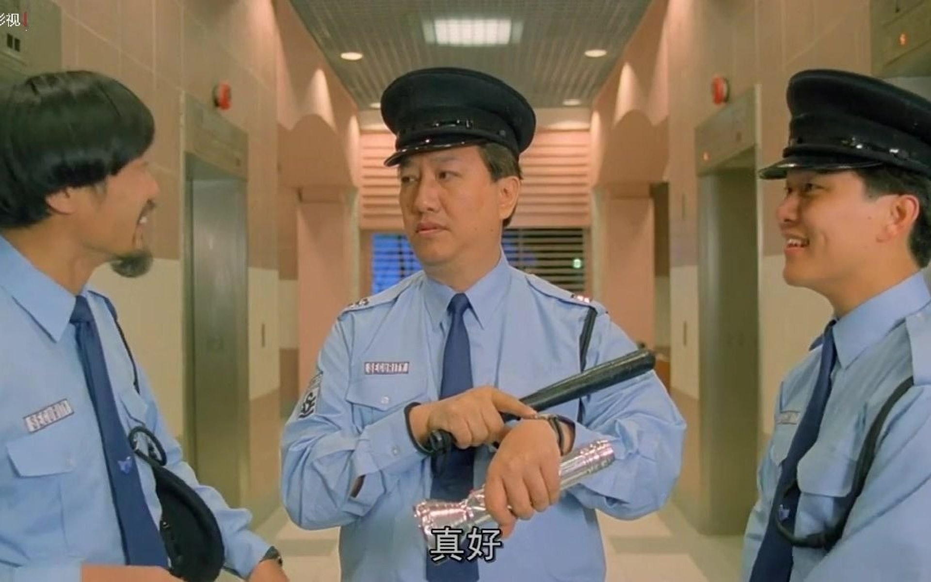 盧雄逝世｜曾演回魂夜盧隊長享年74歲晚年因糖尿病暴瘦5族群高危