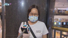 【商場謀殺案】目擊者猶有餘悸 稱疑兇無離開現場如殭屍站著