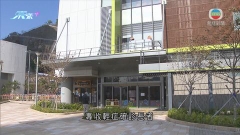 政府指有需要時重啟暫託中心收輕症確診長者 有機構稱現僅需開隔離設施
