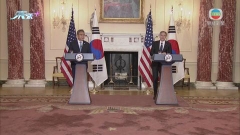 美國警告若北韓再核試將夥盟友嚴厲應對 南韓促華說服朝方重返談判桌