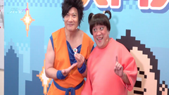 [直播重溫]《開心無敵獎門人》錄影