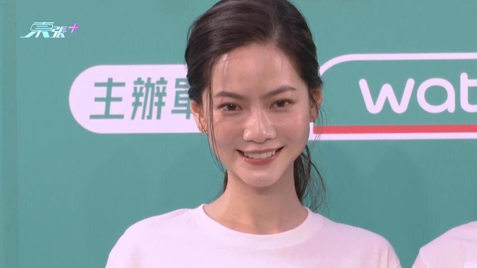 (國語)解釋拍一人婚紗照原因 曾之喬靜待與老公拍婚照時機