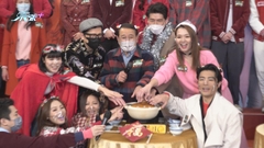 (國語)劉愷威被傳與女友感情生變 劉丹對傳聞一笑置之