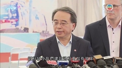 港鐵東涌綫延綫動工增設兩車站 預計2029年竣工