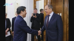 李輝抵俄羅斯晤與外長 重申秉持客觀公正立場處理烏克蘭危機