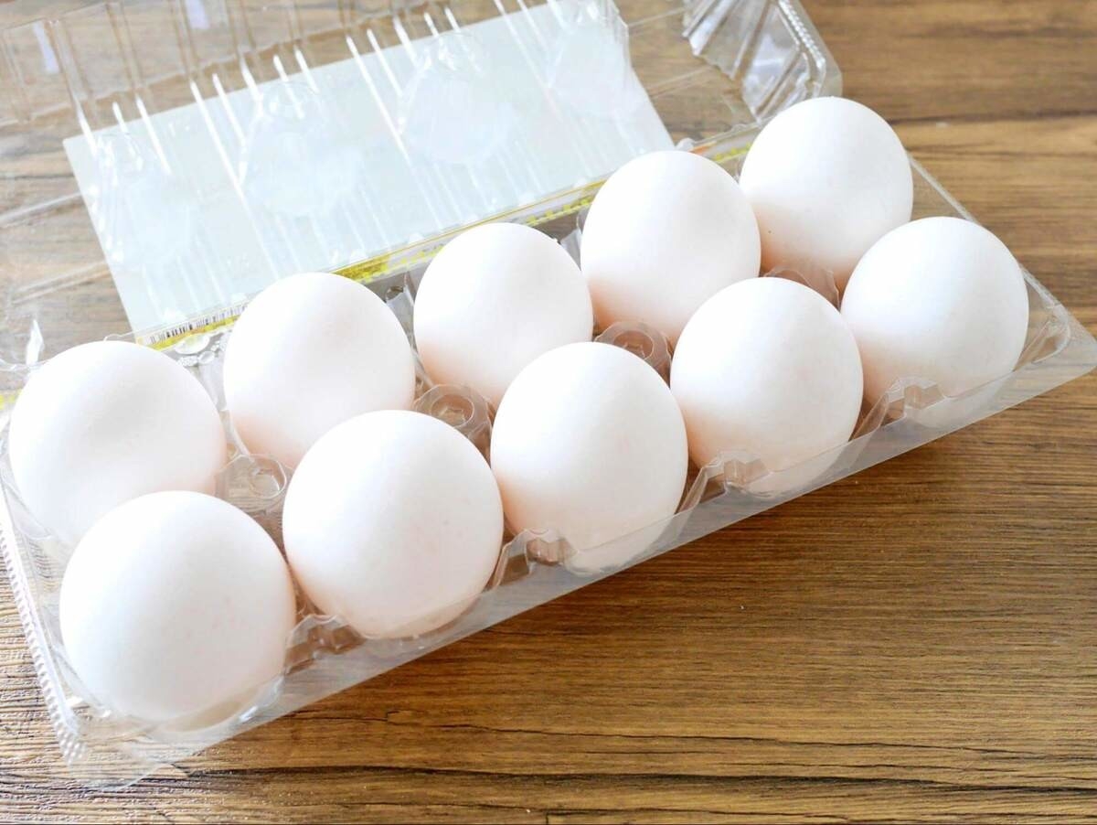 管理栄養士が解説！「割れた卵」は食べても大丈夫？正しい扱い方 ...