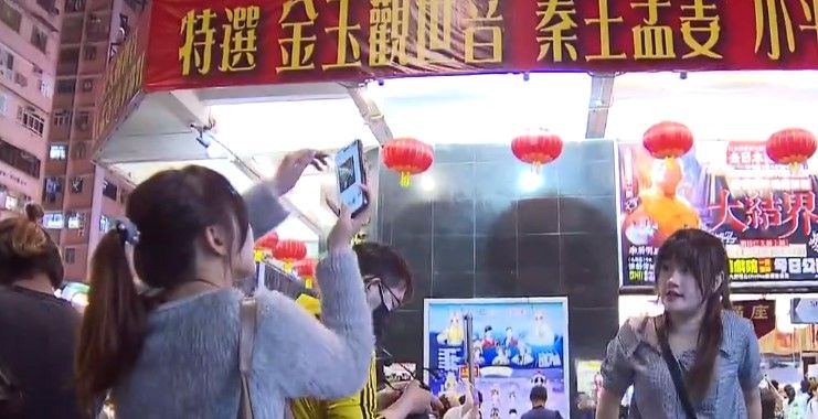 新光戲院熄燈落閘告別