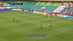 韓職：浦項制鐵 2-0 蔚山現代