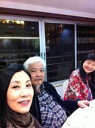 唯靈唔止食盡天下，亦因為食而相識滿天下