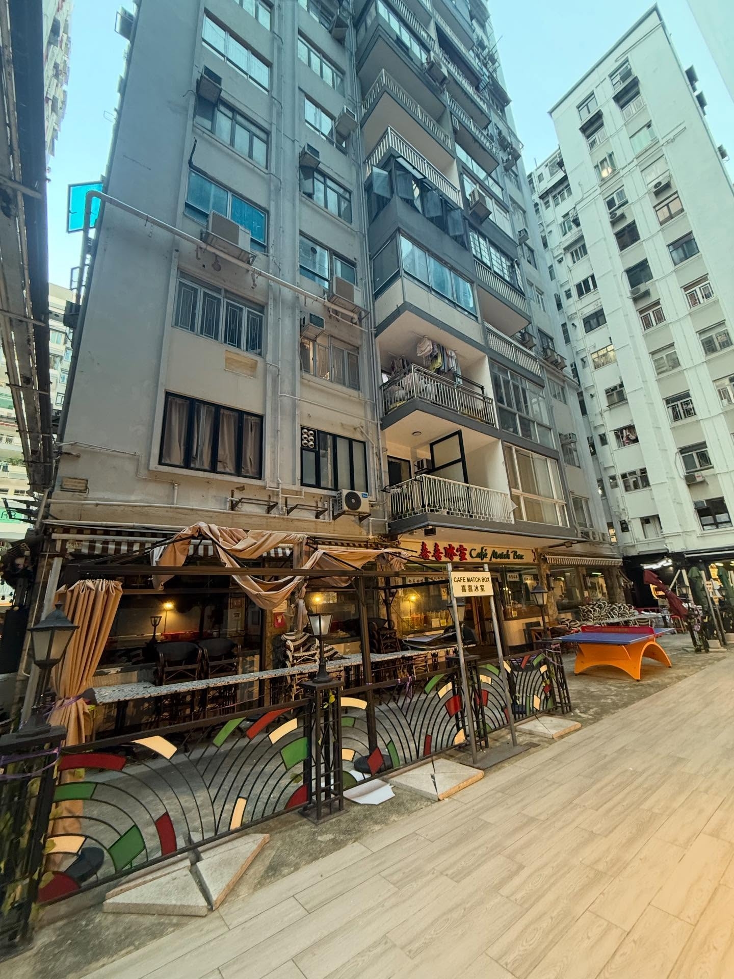 結業潮｜銅鑼灣喜喜冰室傳結業　為多套港劇取景地　7月曾發生燒傷食客事故 