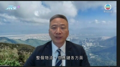 【一別三年】國際郵輪明日訪港 旅遊業界促政府推政策提振