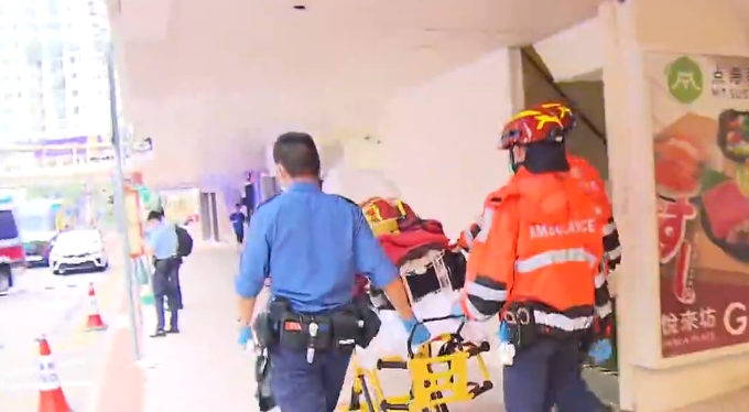 荃灣悅來酒店4屍命案｜1男墮樓亡曾網上言輕生　房內1女2男童不治